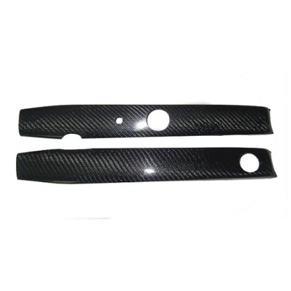 Protezioni Forcellone CARBONIO MONTESA 4RT